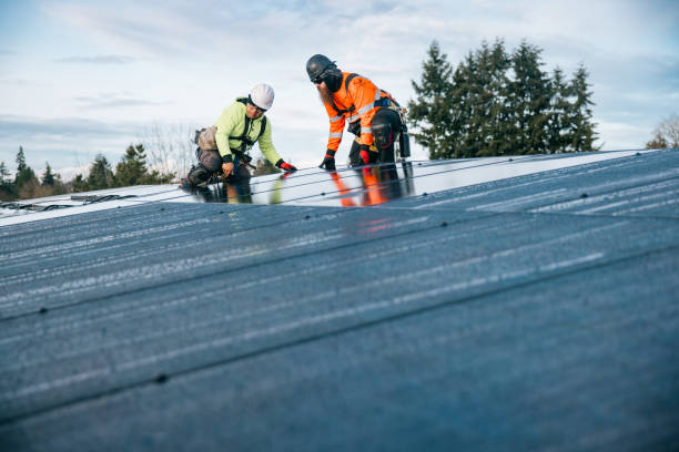 Reliable Gutter Installation contractor in Pescadero, CA by Roof Repair Smedway